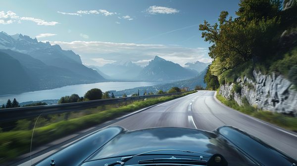 Assurez-vous une conduite en toute sécurité avec nos pare-brises de qualité à annecy !