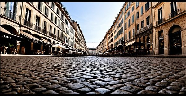 Location utilitaire à lyon : facilitez votre quotidien en ville.