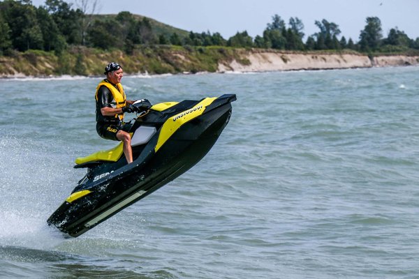 Comment choisir une bâche de protection efficace pour un jet-ski ?